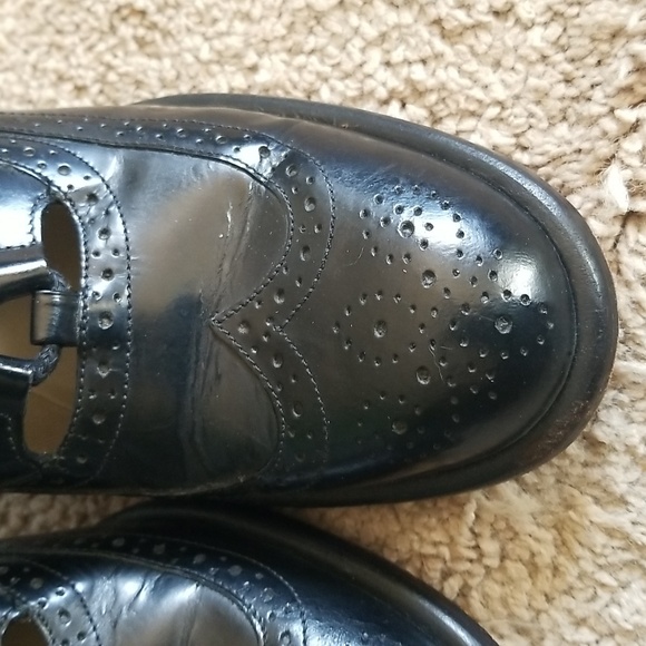 Kenneth Cole leather shoes - Picture 3 of 6